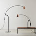 Hercules Floor Lamp-DWHOME