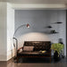 Hercules Floor Lamp-DWHOME