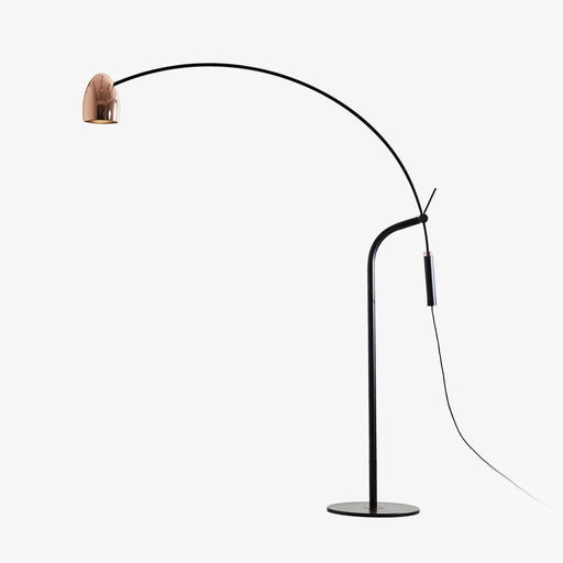 Hercules Floor Lamp-DWHOME