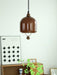 Herda Pendant Lamp-DWHOME