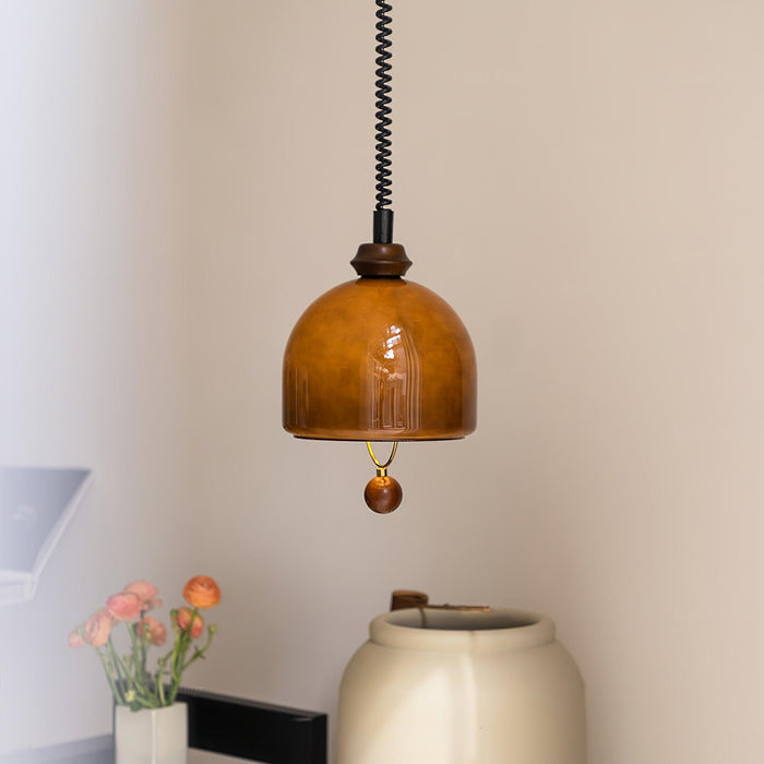 Herda Pendant Lamp-DWHOME