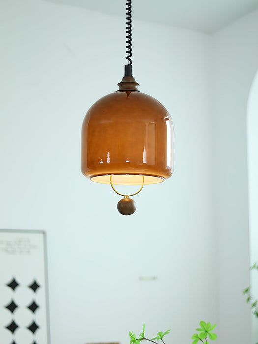 Herda Pendant Lamp-DWHOME