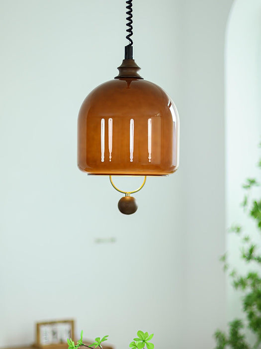 Herda Pendant Lamp-DWHOME