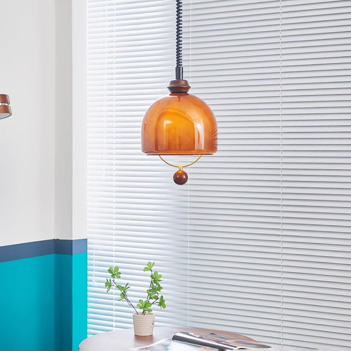 Herda Pendant Lamp-DWHOME