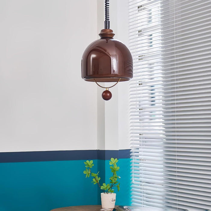 Herda Pendant Lamp-DWHOME