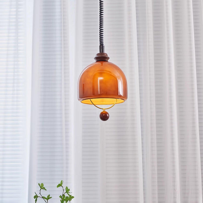 Herda Pendant Lamp-DWHOME