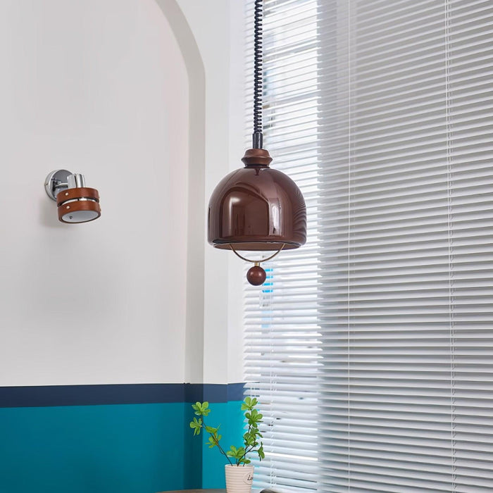 Herda Pendant Lamp-DWHOME