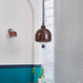 Herda Pendant Lamp-DWHOME