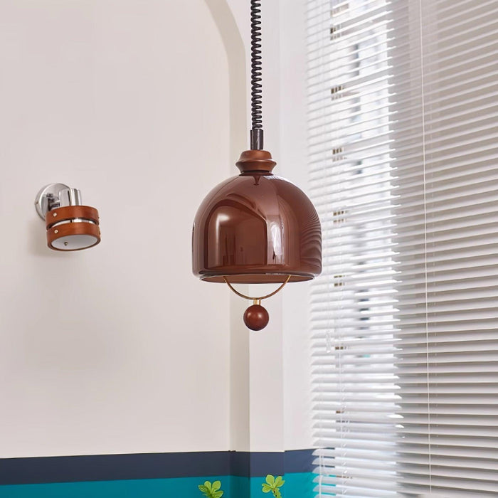 Herda Pendant Lamp-DWHOME