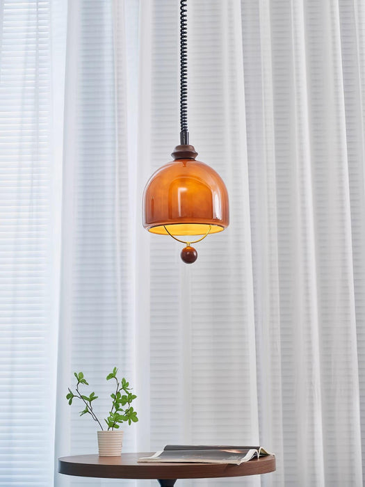 Herda Pendant Lamp-DWHOME