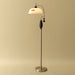 Heritage Bloom Floor Lamp-DWHOME