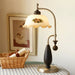 Heritage Bloom Table Lamp-DWHOME