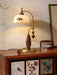 Heritage Bloom Table Lamp-DWHOME