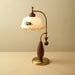 Heritage Bloom Table Lamp-DWHOME