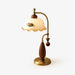 Heritage Bloom Table Lamp-DWHOME