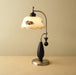Heritage Bloom Table Lamp-DWHOME