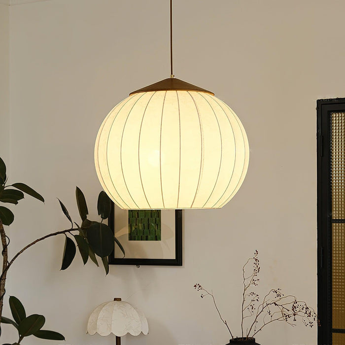 Heritage Lantern Pendant Lamp-DWHOME