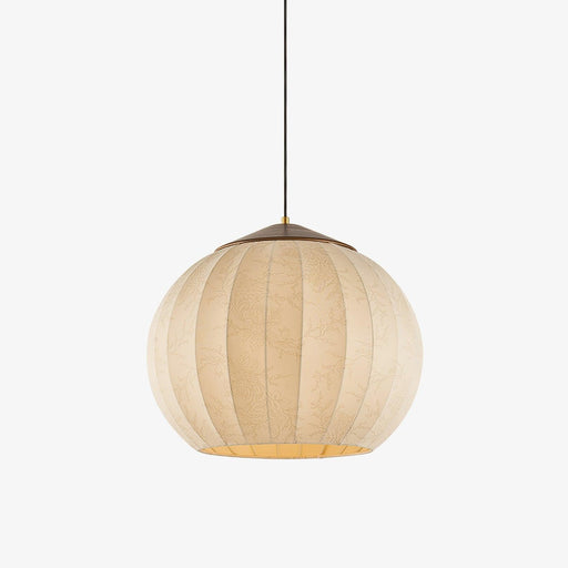 Heritage Lantern Pendant Lamp-DWHOME