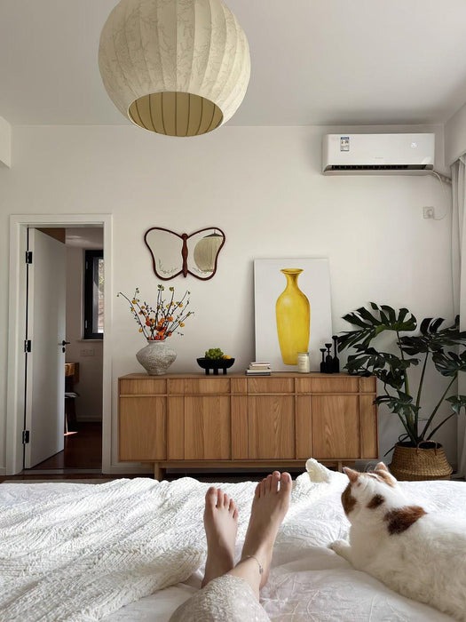 Heritage Lantern Pendant Lamp-DWHOME