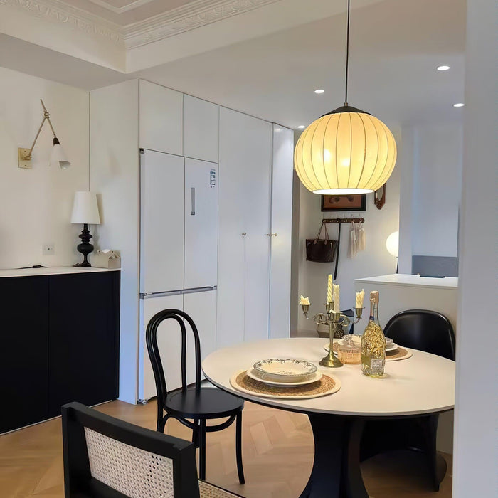 Heritage Lantern Pendant Lamp-DWHOME