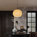 Heritage Lantern Pendant Lamp-DWHOME