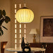 Heritage Lantern Pendant Lamp-DWHOME