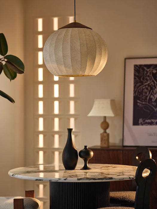 Heritage Lantern Pendant Lamp-DWHOME