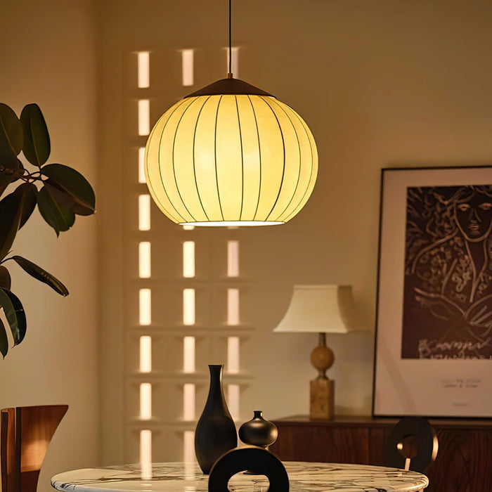 Heritage Lantern Pendant Lamp-DWHOME