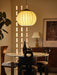 Heritage Lantern Pendant Lamp-DWHOME