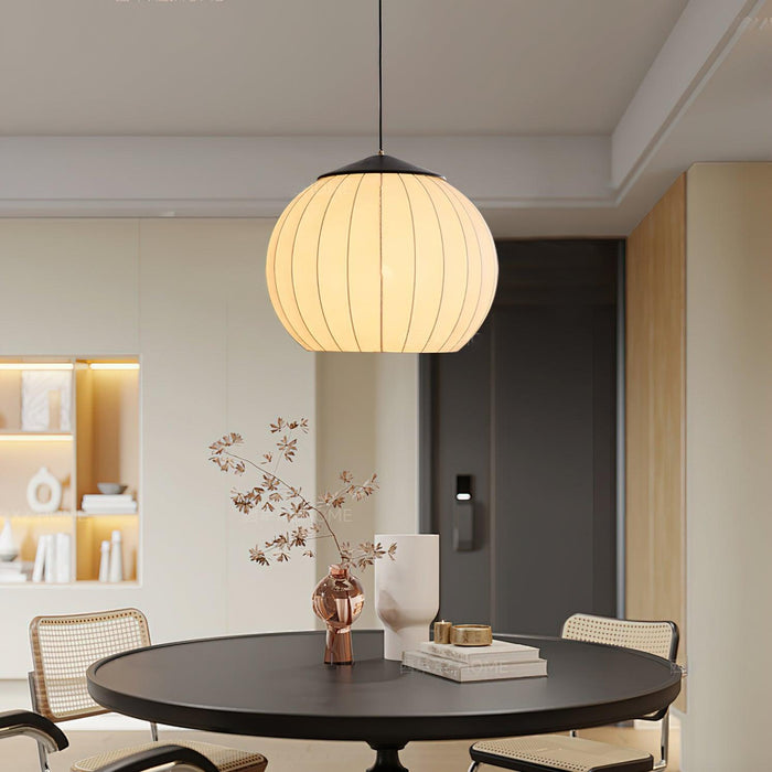 Heritage Lantern Pendant Lamp-DWHOME