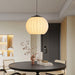 Heritage Lantern Pendant Lamp-DWHOME