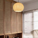 Heritage Lantern Pendant Lamp-DWHOME