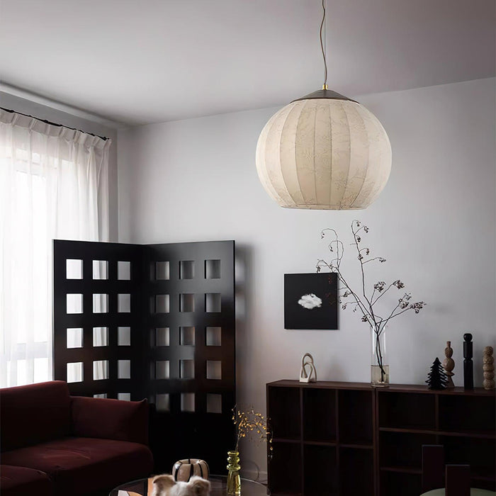 Heritage Lantern Pendant Lamp-DWHOME