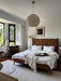 Heritage Lantern Pendant Lamp-DWHOME