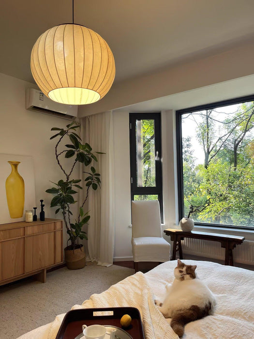 Heritage Lantern Pendant Lamp-DWHOME