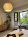 Heritage Lantern Pendant Lamp-DWHOME