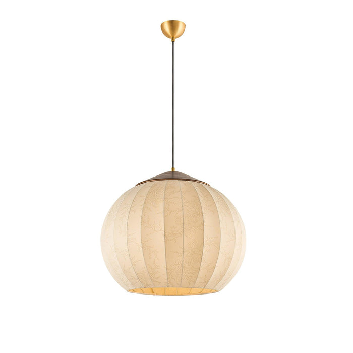 Heritage Lantern Pendant Lamp-DWHOME