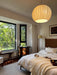 Heritage Lantern Pendant Lamp-DWHOME