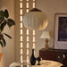 Heritage Lantern Pendant Lamp-DWHOME