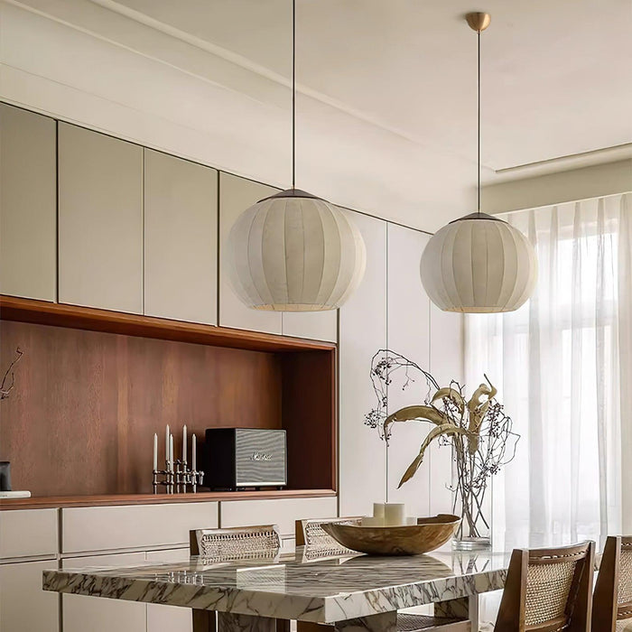 Heritage Lantern Pendant Lamp-DWHOME