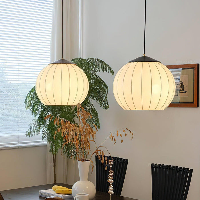 Heritage Lantern Pendant Lamp-DWHOME