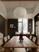 Heritage Lantern Pendant Lamp-DWHOME
