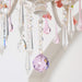 Heritage Rose Chandelier-DWHOME