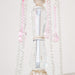 Heritage Rose Chandelier-DWHOME