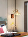 Heritage Walnut Wall Lamp - Vakkerlight