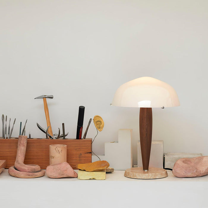 Emerson Table Lamp - DWHOME