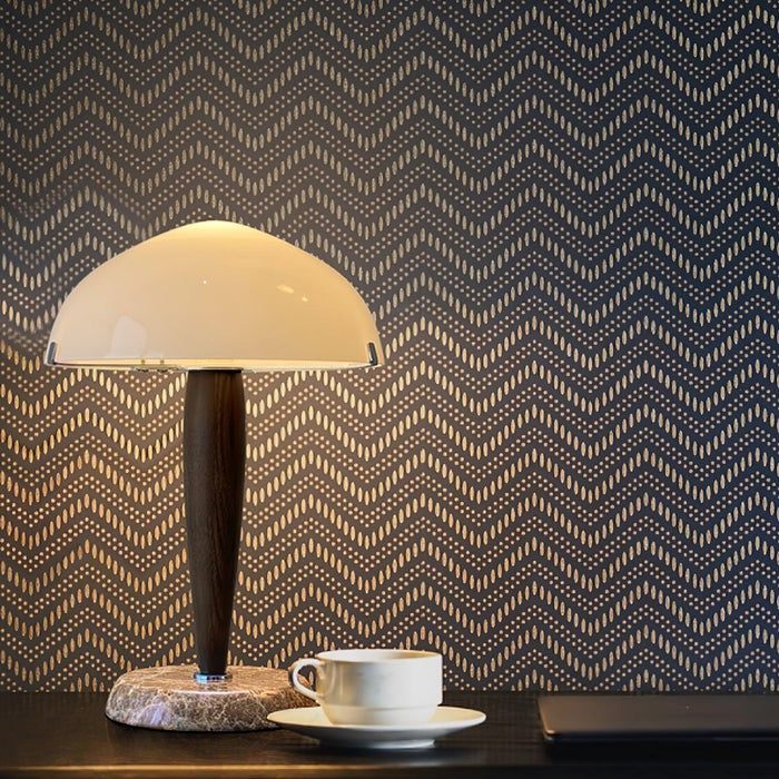 Emerson Table Lamp - DWHOME