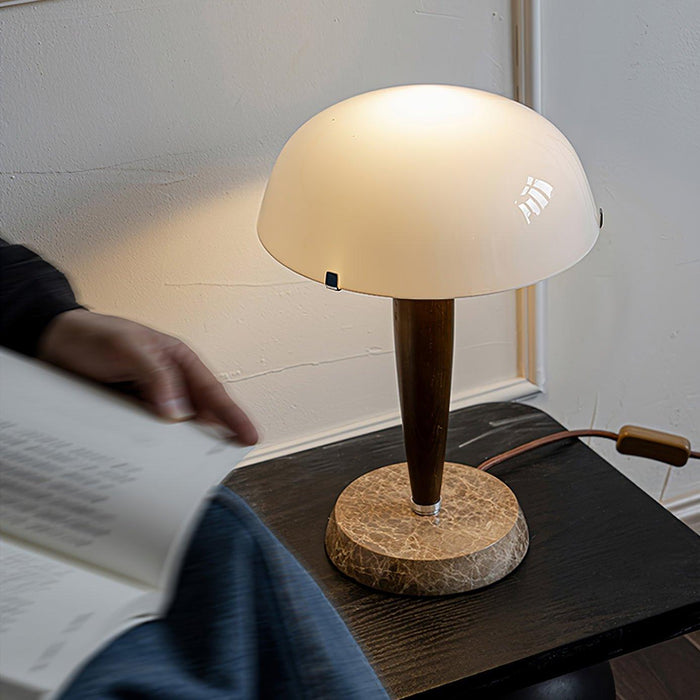 Emerson Table Lamp - DWHOME