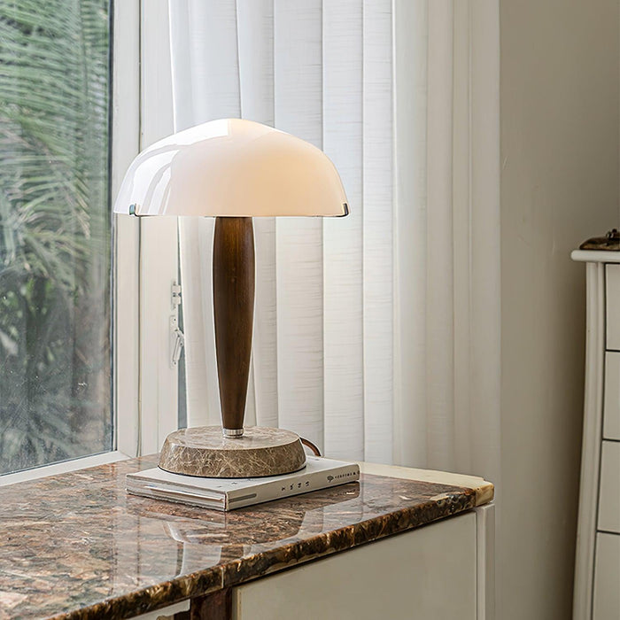 Emerson Table Lamp - DWHOME