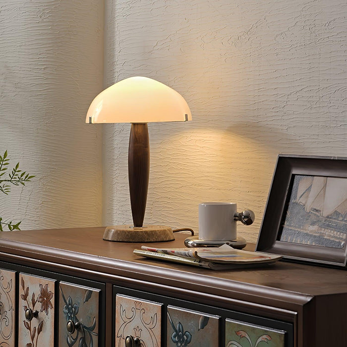 Emerson Table Lamp - DWHOME